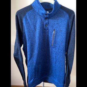 Sonoma Quarter Zip